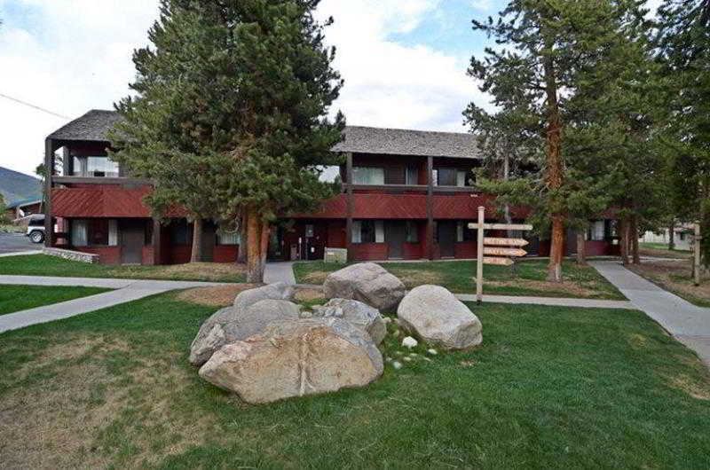 Best Western Ptarmigan Lodge Dillon Exterior foto